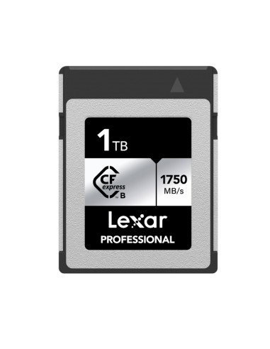 LCXEXS4001T-RNENG memoria flash 1 TB CFexpress tipo B