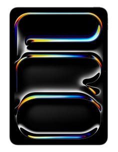 iPad Pro Apple M 512 GB 27,9 cm (11") 12 GB Wi-Fi 7 (802.11be) iPadOS 26 Negro