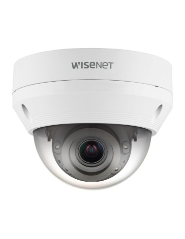 QNV-7082R cámara de vigilancia Almohadilla Cámara de seguridad IP Exterior 2560 x 1440 Pixeles Techo