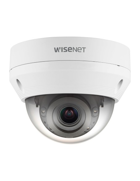 QNV-7082R cámara de vigilancia Almohadilla Cámara de seguridad IP Exterior 2560 x 1440 Pixeles Techo