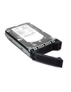 4TB 3.5" Enterprise SATA Hot Swap 3.5" Serial ATA III