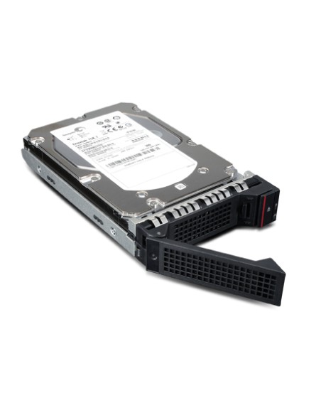 4TB 3.5" Enterprise SATA Hot Swap 3.5" Serial ATA III