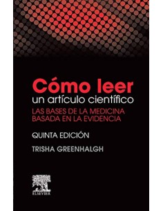 Como leer un articulo cientifico