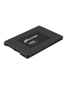 4XB7A82261 unidad de estado sólido 2.5" 1,92 TB Serial ATA III 3D TLC NAND