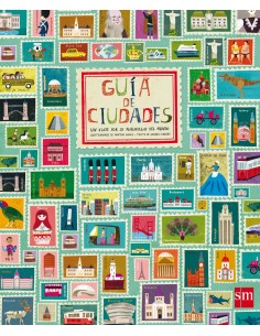 Guia de ciudades