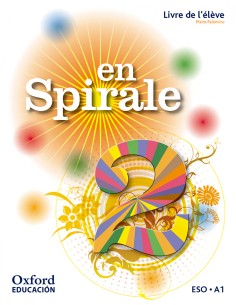 En Spirale 2 Livre de leleve