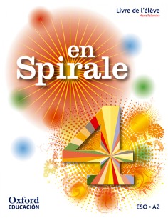 En Spirale 4 Livre de leleve