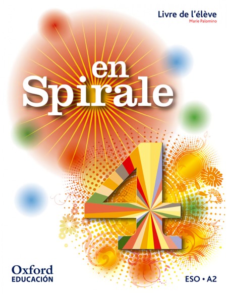 En Spirale 4 Livre de leleve