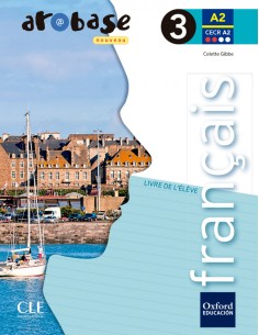 Arobase Deuxieme Edition 3 Pack Livre de leleve Comic