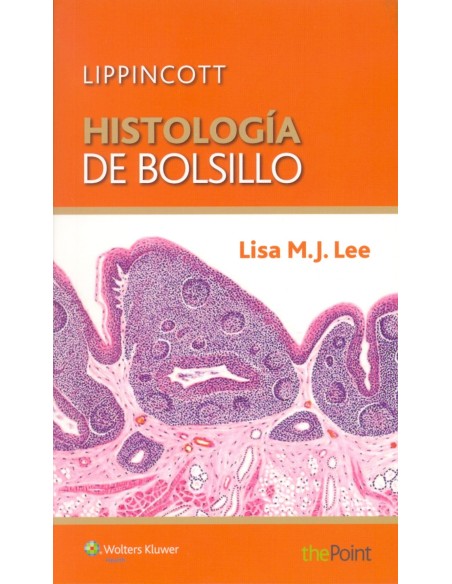 Histologia de bolsillo