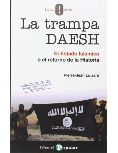 LA TRAMPA DAESH 43