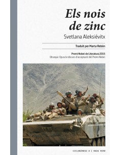 ELS NOIS DE ZINC