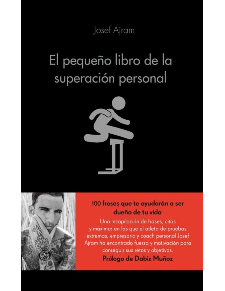 El pequeno libro de la superacion personal