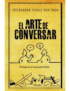 El arte de conversar