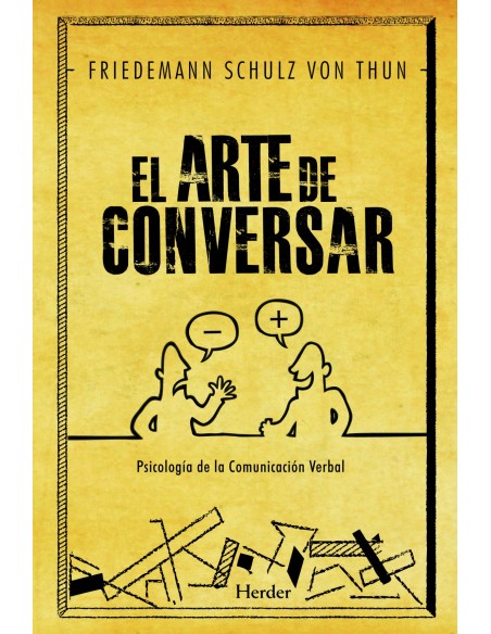 El arte de conversar El arte de conversar