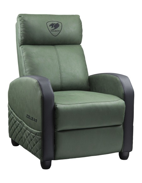 Ranger Elite Army Butaca para jugar Asiento acolchado tapizado