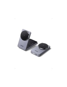 UGREEN 2-IN-1 WIRELESS CHARGER FOR IPHONE + AIRPODS