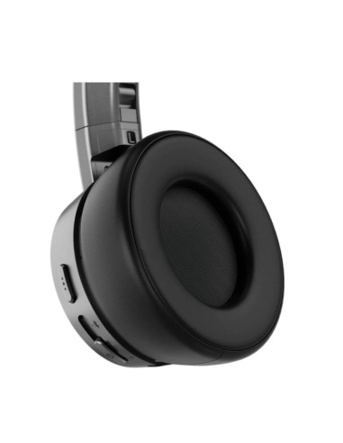 ThinkPad X1 Auriculares Inalámbrico y alámbrico Diadema Llamadas/Música Bluetooth Negro, Gris, Plata