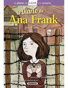 El diario de Ana Frank