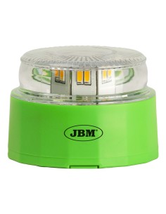 54735 luz de vehículo de emergencia LED