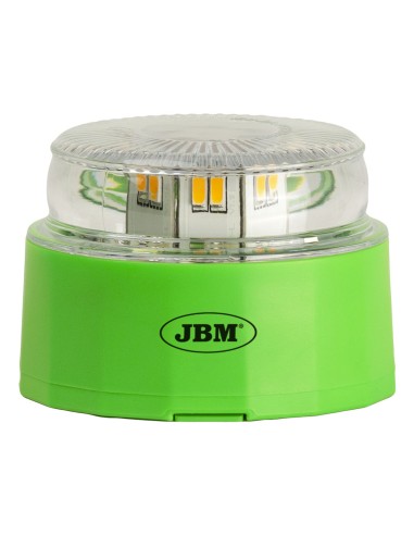 54735 luz de vehículo de emergencia LED