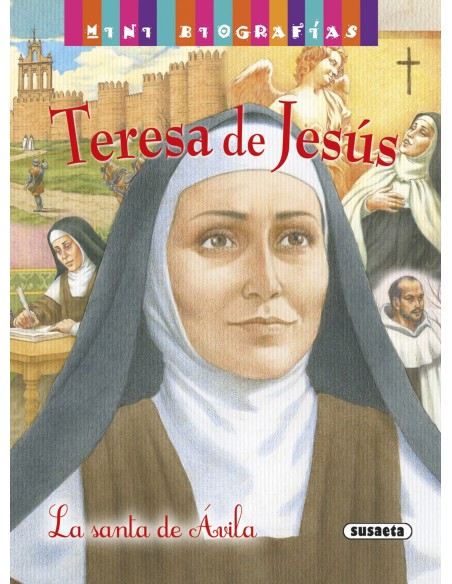 Teresa de Jesus