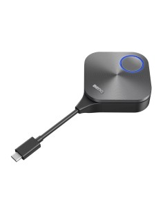 TWY31 InstaShare Button Módulo de transmisor Gris 1 pieza(s)