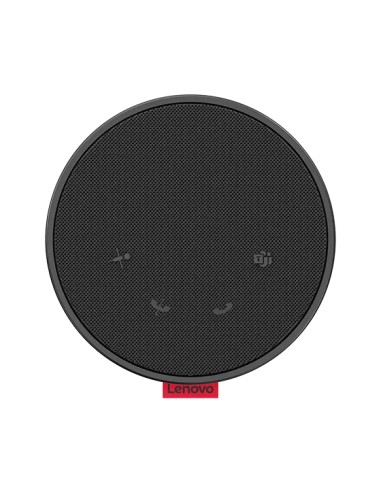 4XD1C82055 altavoz PC USB Tipo C Negro