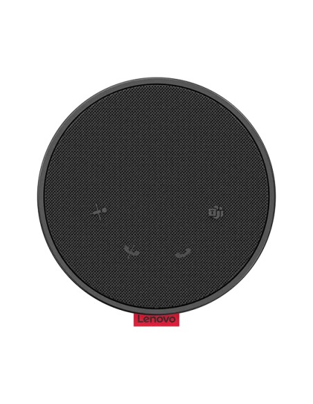 4XD1C82055 altavoz PC USB Tipo C Negro