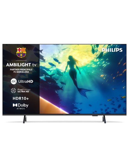 65PUS8010/12 Televisor 165,1 cm (65") 4K Ultra HD Smart TV Wifi Negro