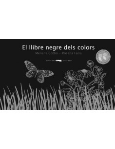 EL LLIBRE NEGRE DELS COLORS