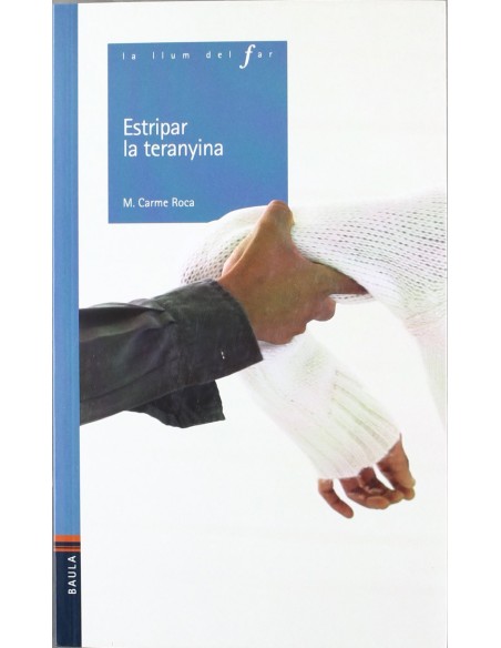 Estripar La Teranyina