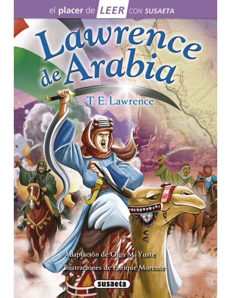 Lawrence de Arabia