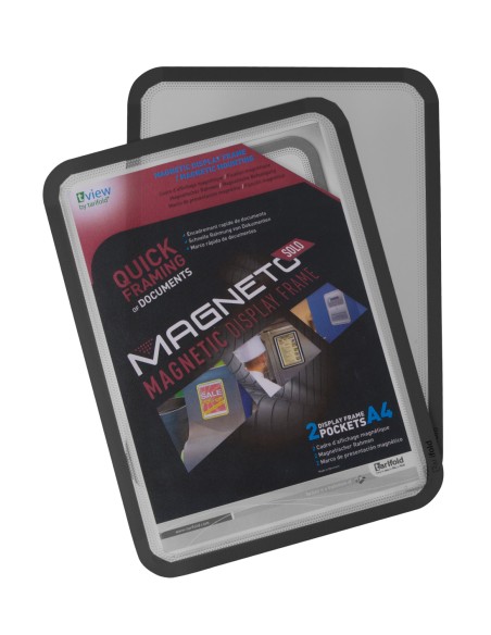 195067 marco magnético A3 Negro