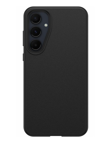 React funda para teléfono móvil 16,8 cm (6.6") Negro