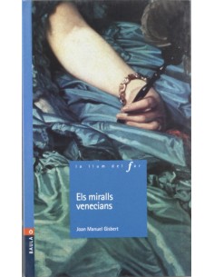 Els Miralls Venecians N 