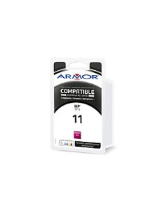 B20247R1 cartucho de tinta Compatible Magenta 1 pieza(s)