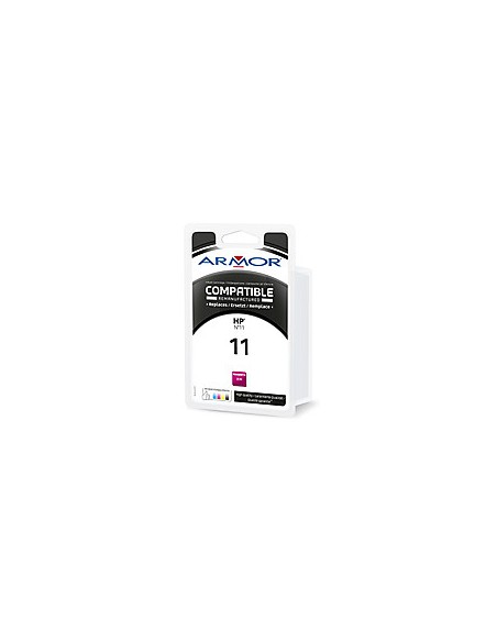 B20247R1 cartucho de tinta Compatible Magenta 1 pieza(s)