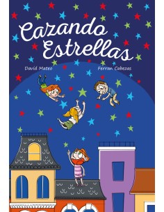 Cazando estrellas