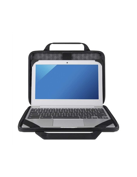 B2A075-C00 maletines para portátil 27,9 cm (11") Funda Negro