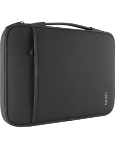 B2B064-C00 maletines para portátil 33 cm (13") Funda Negro