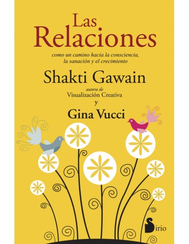 Las relaciones