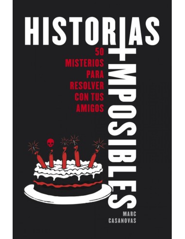 Historias imposibles