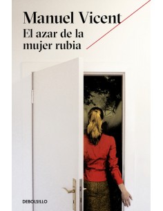 El azar de la mujer rubia