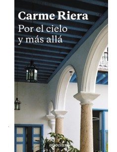 Por el cielo y mas alla