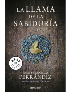 La llama de la sabiduria