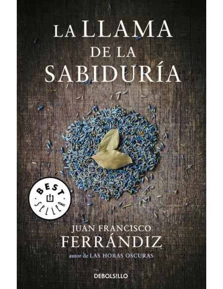 La llama de la sabiduria