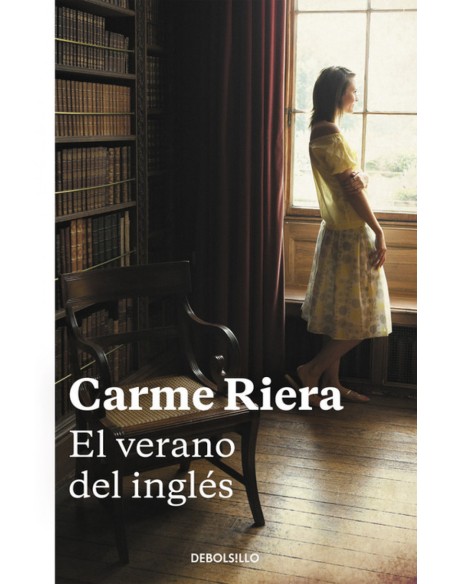 El verano del ingles