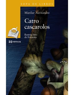 CATRO CASCAROLOS