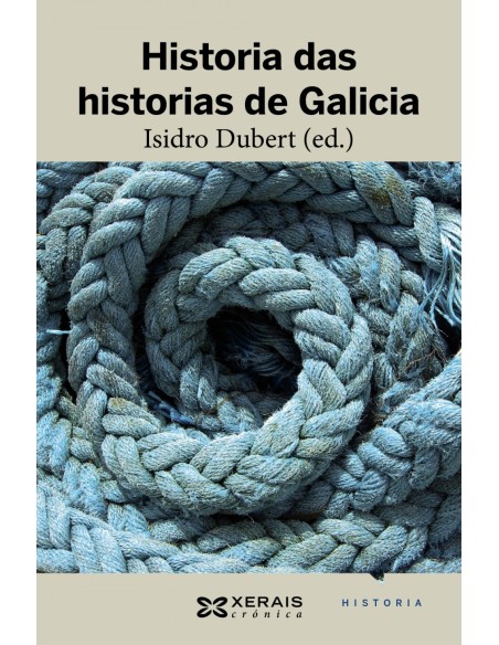 HISTORIA DAS HISTORIAS DE GALICIA